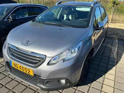 Peugeot 2008 Allure (2016) - Photo 1