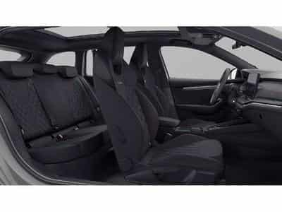 Skoda Octavia (2026) - Photo 5