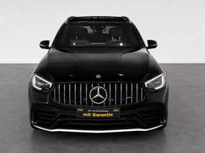 Mercedes GLC 63 S 63 S AMG 4M*Pano*Garantie*Virtual*AHK (2021) - Photo 5