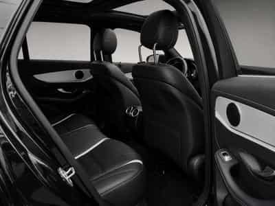 Mercedes GLC 63 S 63 S AMG 4M*Pano*Garantie*Virtual*AHK (2021) - Photo 10