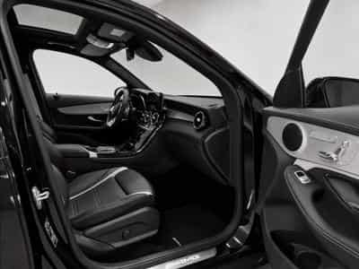 Mercedes GLC 63 S 63 S AMG 4M*Pano*Garantie*Virtual*AHK (2021) - Photo 8