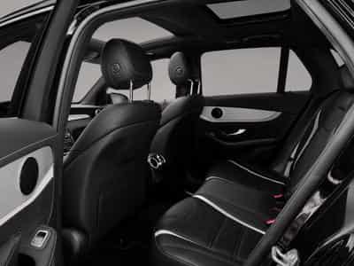 Mercedes GLC 63 S 63 S AMG 4M*Pano*Garantie*Virtual*AHK (2021) - Photo 9