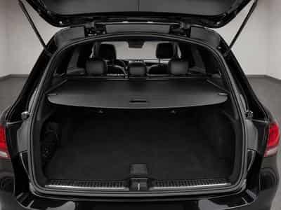Mercedes GLC 63 S 63 S AMG 4M*Pano*Garantie*Virtual*AHK (2021) - Photo 11