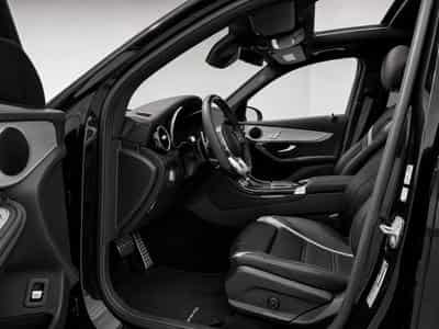 Mercedes GLC 63 S 63 S AMG 4M*Pano*Garantie*Virtual*AHK (2021) - Photo 6