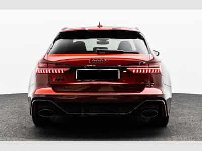 Audi RS6 PERF 360/BO/ACC/PANO/RS-Sitz (2025) - Photo 4