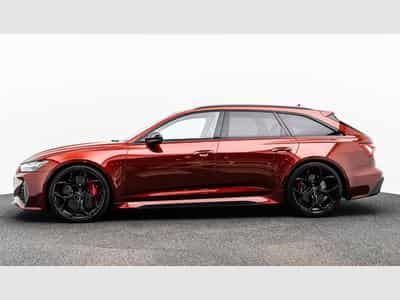 Audi RS6 PERF 360/BO/ACC/PANO/RS-Sitz (2025) - Photo 7