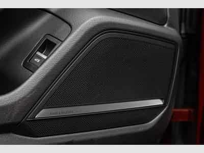 Audi RS6 PERF 360/BO/ACC/PANO/RS-Sitz (2025) - Photo 11