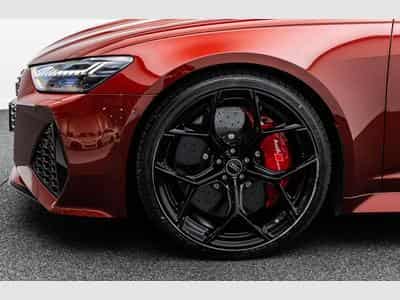Audi RS6 PERF 360/BO/ACC/PANO/RS-Sitz (2025) - Photo 8