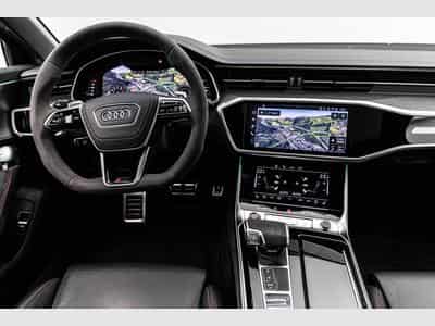 Audi RS6 PERF 360/BO/ACC/PANO/RS-Sitz (2025) - Photo 13