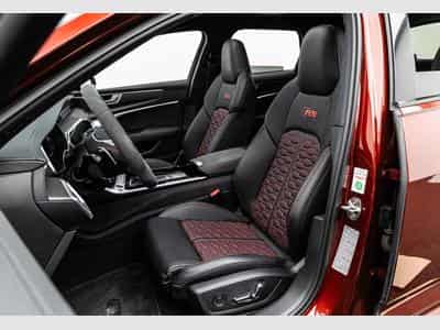 Audi RS6 PERF 360/BO/ACC/PANO/RS-Sitz (2025) - Photo 15