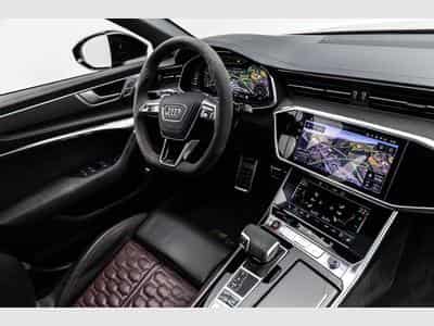 Audi RS6 PERF 360/BO/ACC/PANO/RS-Sitz (2025) - Photo 14