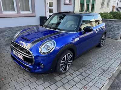 Mini Cooper S F56 (2020) - Photo 1