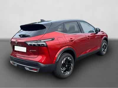 Nissan Qashqai (2026) - Photo 3