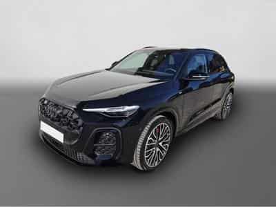 Audi Q5 (2025) - Photo 1