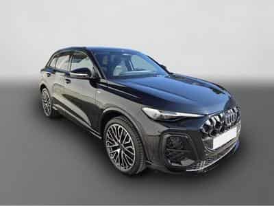 Audi Q5 (2025) - Photo 2