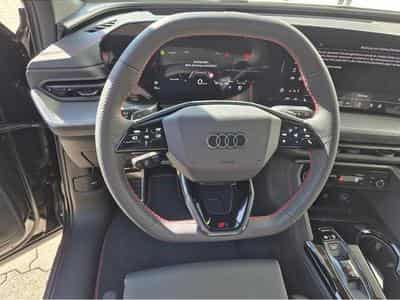 Audi Q5 (2025) - Photo 6