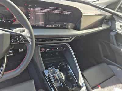 Audi Q5 (2025) - Photo 7