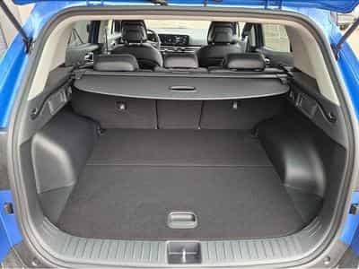 Kia Sportage (2026) - Photo 9