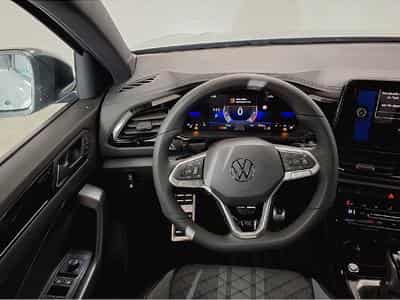 VW T-Roc (2025) - Photo 12