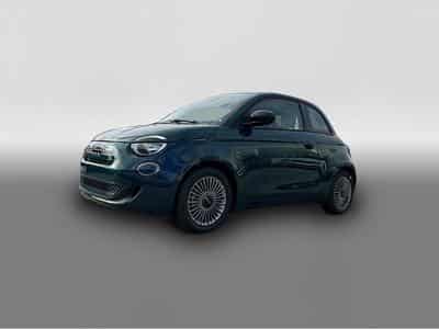 Fiat 500 (2026) - Photo 1
