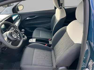 Fiat 500 (2026) - Photo 7