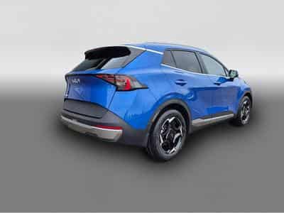 Kia Sportage (2026) - Photo 5