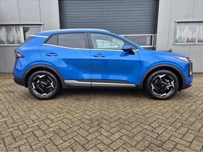 Kia Sportage (2026) - Photo 6