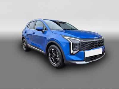 Kia Sportage (2026) - Photo 7