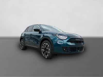 Fiat 600 (2026) - Photo 5