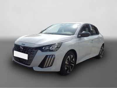 Peugeot 208 (2025) - Photo 1