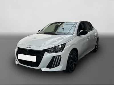 Peugeot 208 (2025) - Photo 1