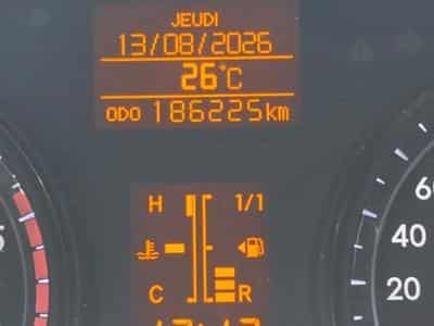 Toyota Avensis (2013) - Photo 1