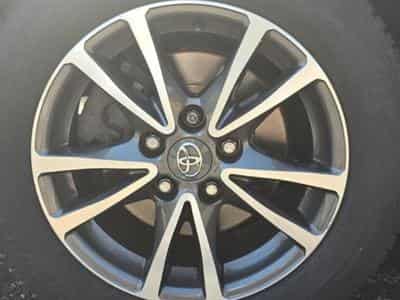Toyota Avensis (2013) - Photo 8