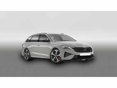 Skoda Octavia (2026) - Photo 1
