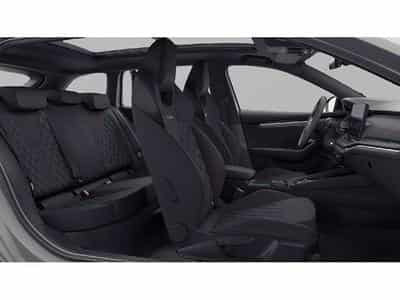 Skoda Octavia (2026) - Photo 5