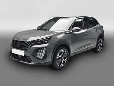 Peugeot 2008 (2026) - Photo 1