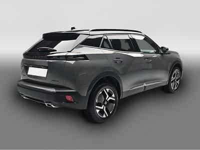 Peugeot 2008 (2026) - Photo 2