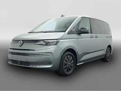 VW Multivan (2026) - Photo 1