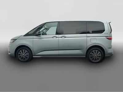 VW Multivan (2026) - Photo 2