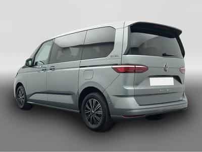 VW Multivan (2026) - Photo 3