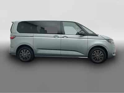 VW Multivan (2026) - Photo 6