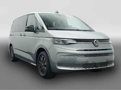 VW Multivan (2026) - Photo 7