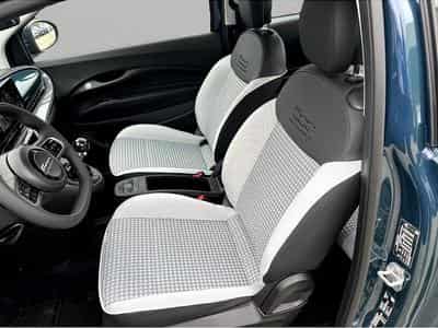 Fiat 500 (2026) - Photo 7