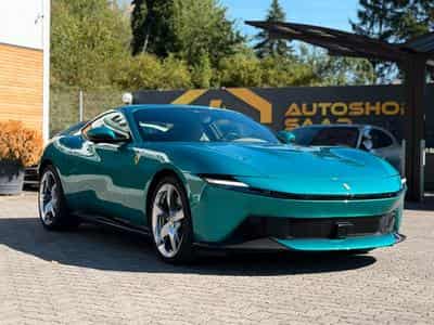Ferrari Amalfi (2026) - Photo 1