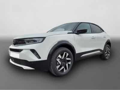 Opel Mokka (2026) - Photo 1