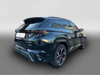 Hyundai Tucson (2026) - Photo 3