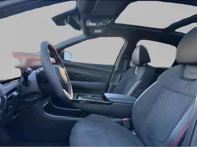 Hyundai Tucson (2026) - Photo 5