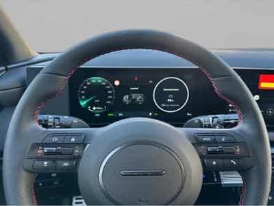 Hyundai Tucson (2026) - Photo 6