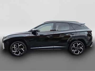 Hyundai Tucson (2026) - Photo 8