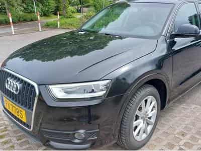 Audi Q3 (2013) - Foto 1